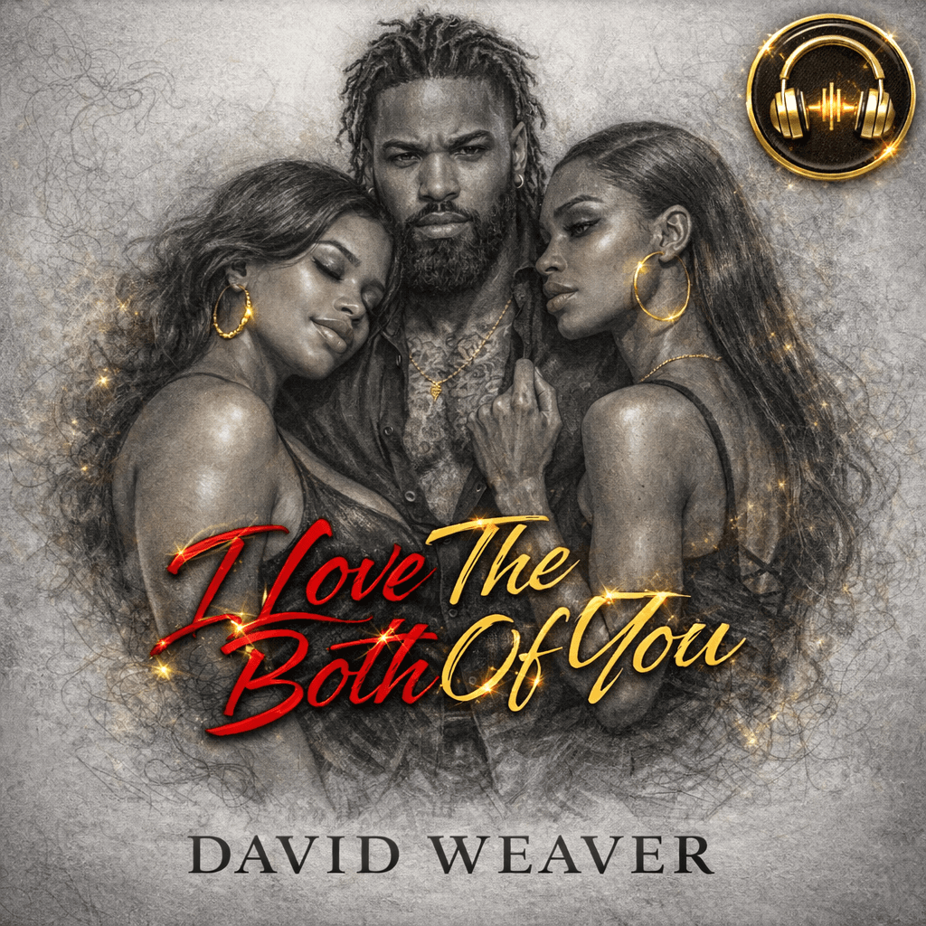 I Love The Both of You cover