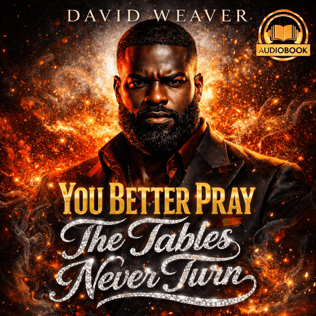 You Better Pray The Tables Never Turn cover