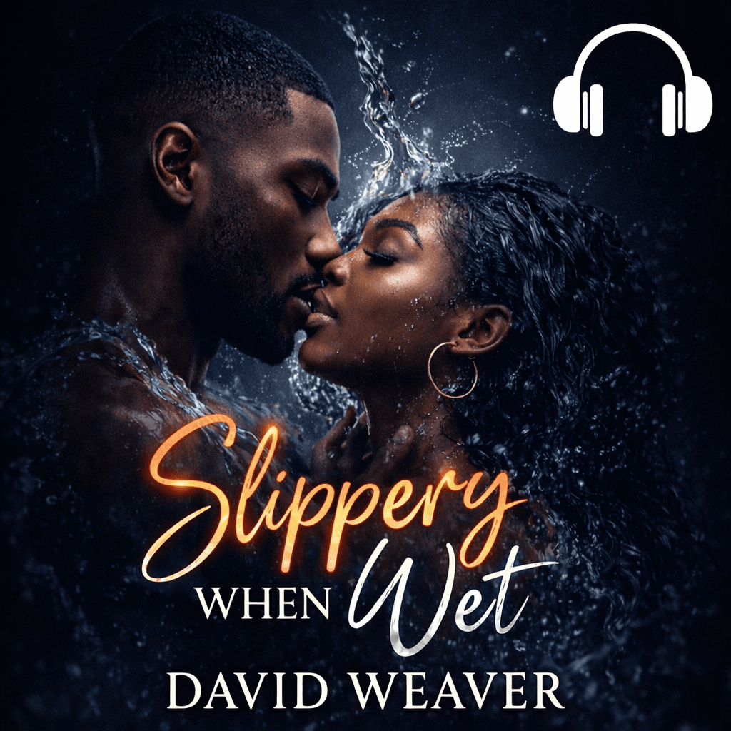 Slippery When Wet cover
